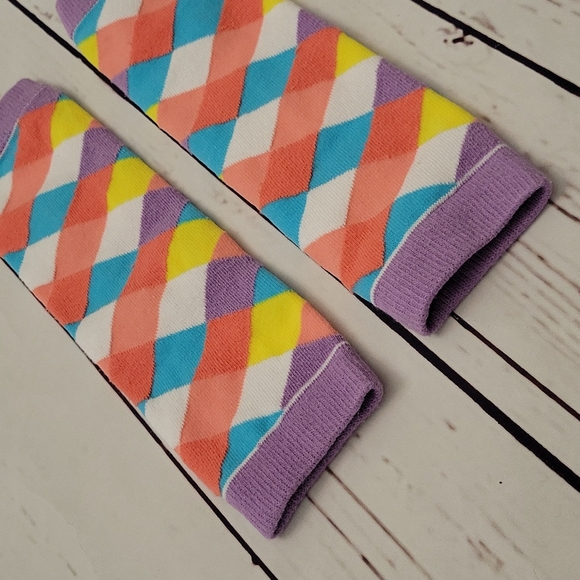 BL (Baby Leggings) Multi-color - Picture 5 of 5